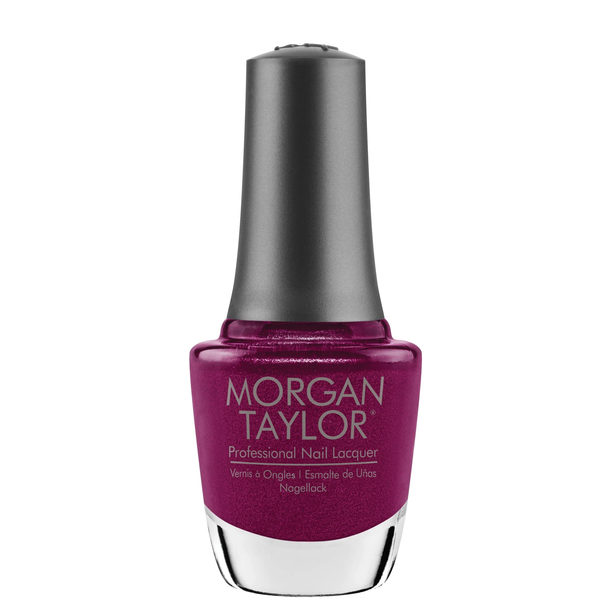 Morgan Taylor 497 - Sappy But Sweet - Nail Lacquer 0.5oz - DTK Nail Supply