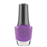 Morgan Taylor 514 - Before My Berry Eyes - Nail Lacquer 0.5oz - DTK Nail Supply