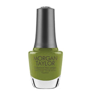Morgan Taylor 522 - Freshly Cut - Nail Lacquer 0.5oz - DTK Nail Supply