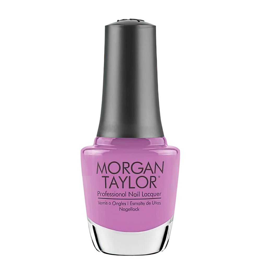 Morgan Taylor 529 - Got Carried Away - Nail Lacquer 0.5oz - DTK Nail Supply
