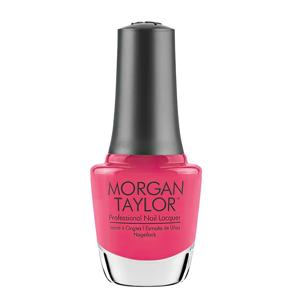 Morgan Taylor 533 - Got Some Altitude - Nail Lacquer 0.5oz - DTK Nail Supply