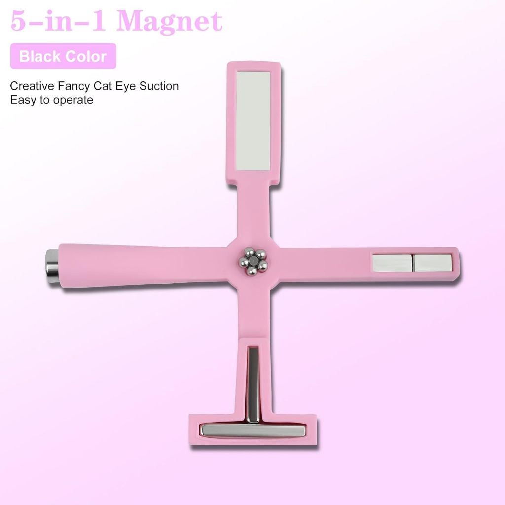 Multi Effects Magnet - DTK Nail Supply