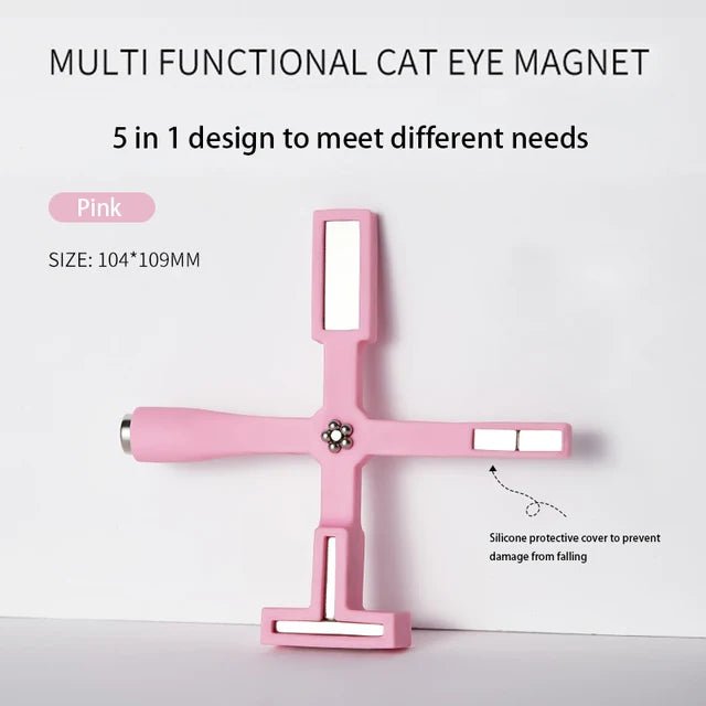 Multi Effects Magnet - DTK Nail Supply
