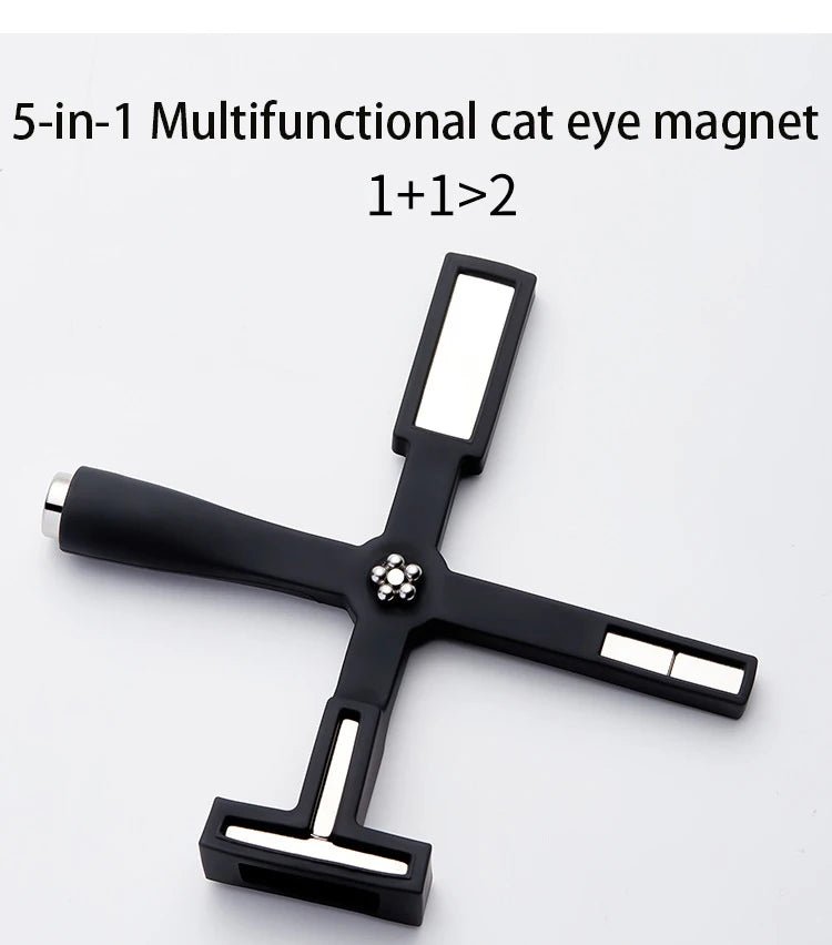 Multi Effects Magnet - DTK Nail Supply