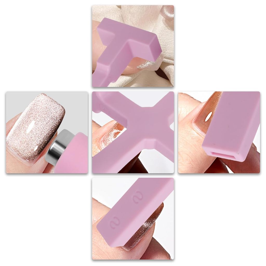 Multi Effects Magnet - DTK Nail Supply
