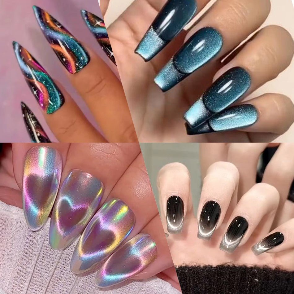 Multi Effects Magnet 6in1 - DTK Nail Supply