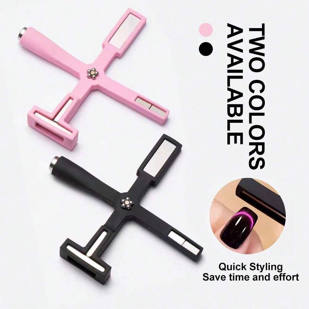 Multi Effects Magnet - DTK Nail Supply