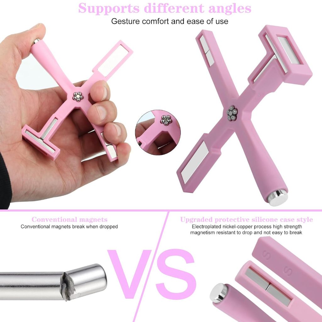 Multi Effects Magnet - DTK Nail Supply