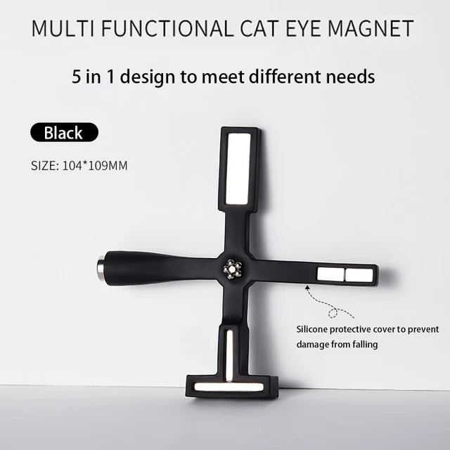 Multi Effects Magnet - DTK Nail Supply