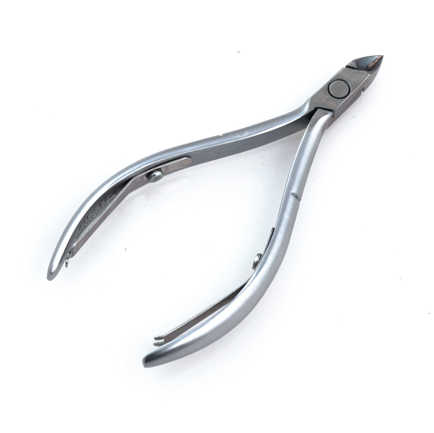 Nail Cuticle Nipper KD 3 - JAW 14 - DTK Nail Supply