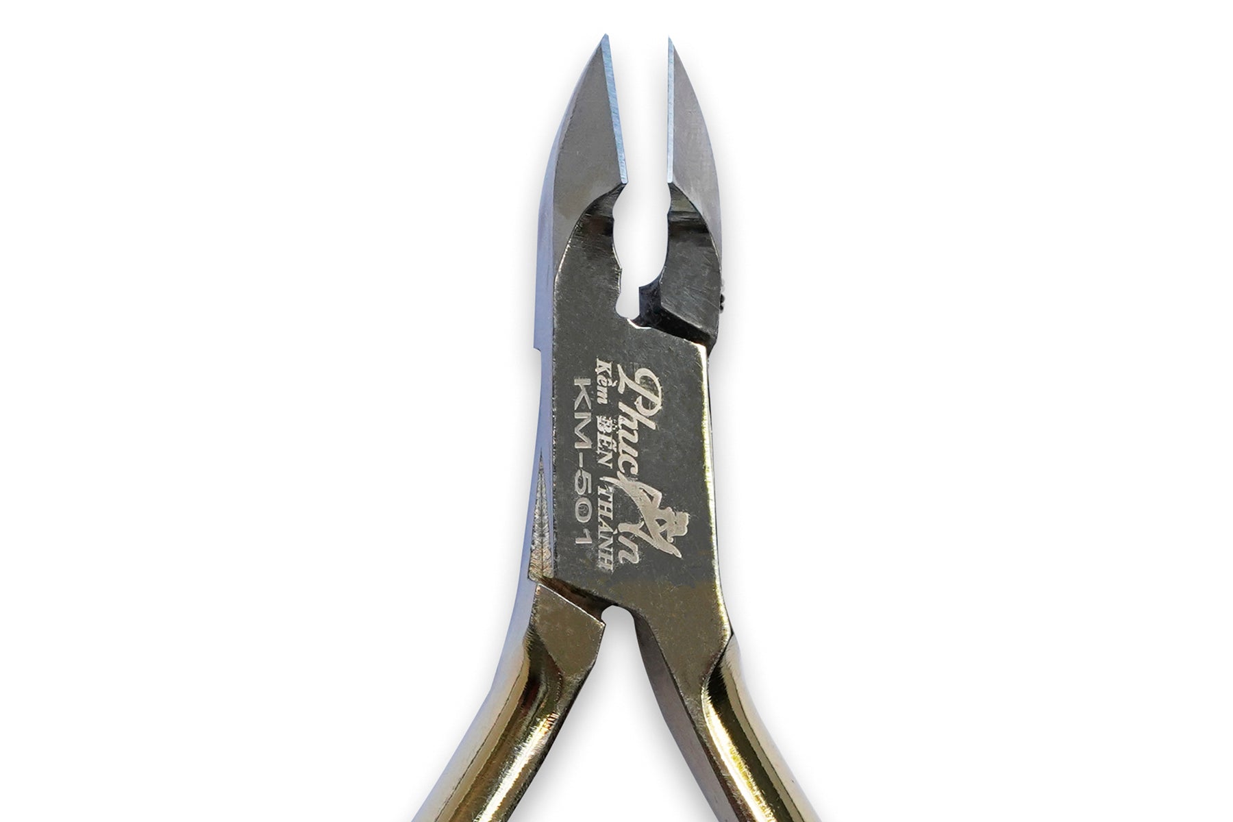 Nail Cuticle Nipper KD - 501 - DTK Nail Supply