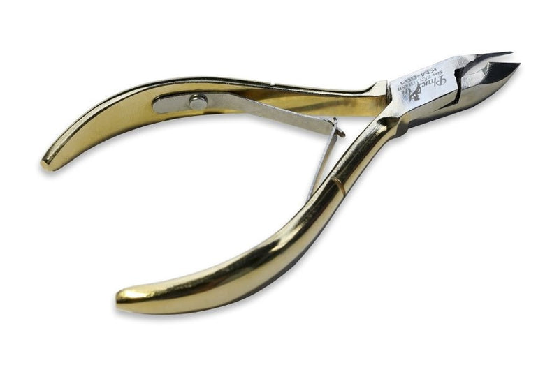 Nail Cuticle Nipper KD - 501 - DTK Nail Supply