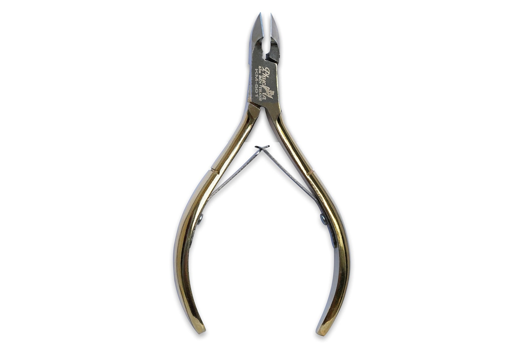 Nail Cuticle Nipper KD - 501 - DTK Nail Supply