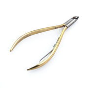 Nail Cuticle Nipper KD507V - DTK Nail Supply