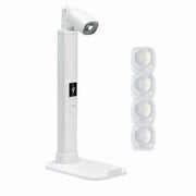 Nail Lamp Mini UV LED Nail Dryer Stand Lamp Portable - DTK Nail Supply