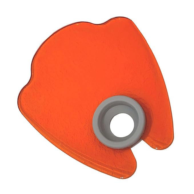 Nail Lamp Shield Plate Protection - DTK Nail Supply