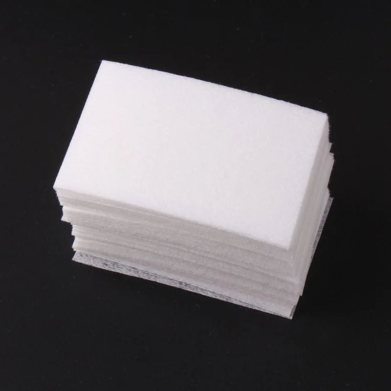 Nail Polish Remover Pads - DTK Nail Supply