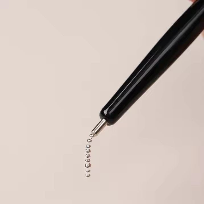 Nail Steel Ball Magnetic Force Pen - DTK Nail Supply