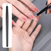 Nail Steel Ball Magnetic Force Pen - DTK Nail Supply