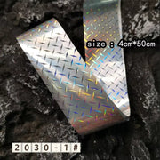 Nail Transfer Foil 2030 - DTK Nail Supply
