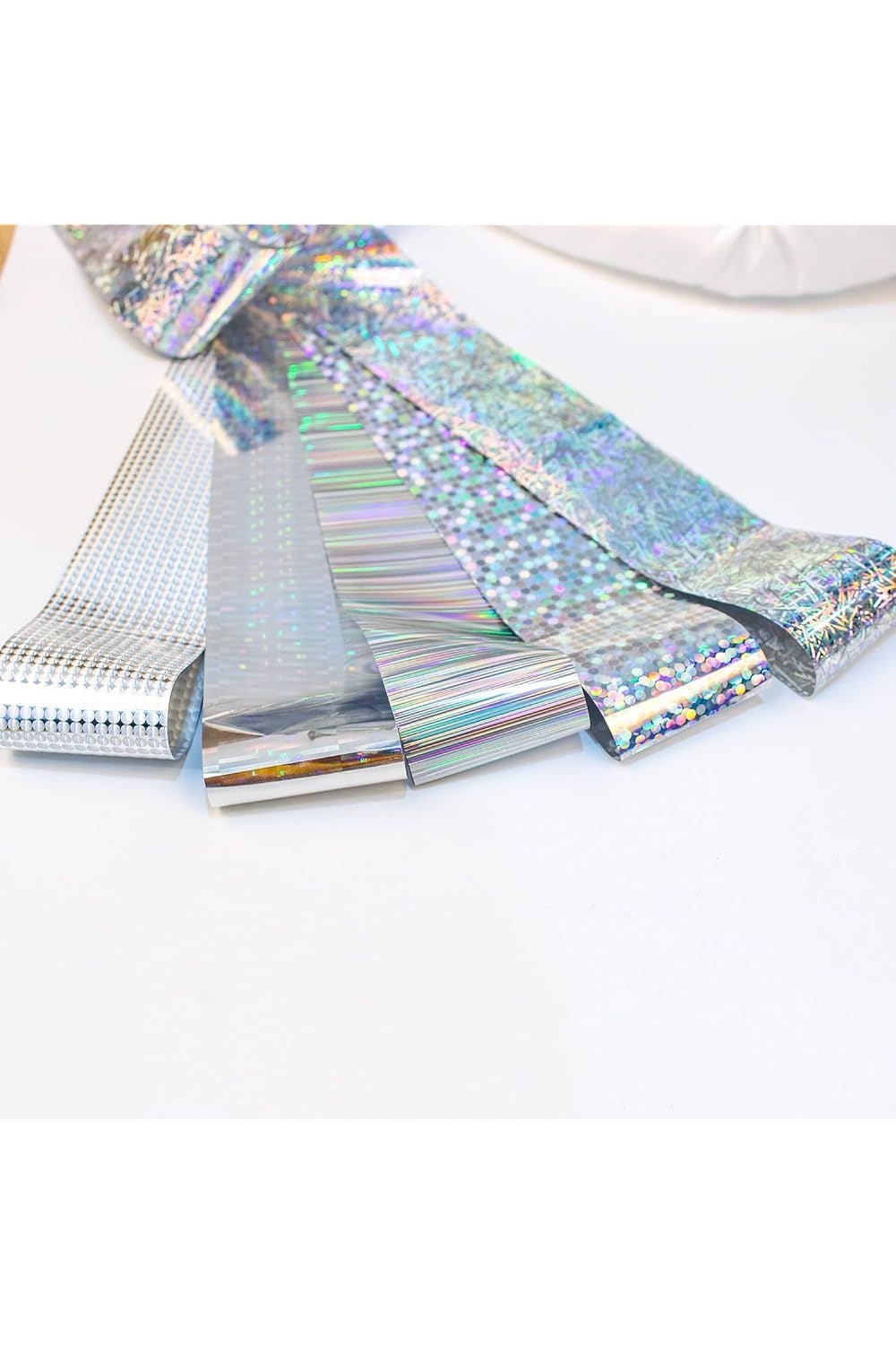 Nail Transfer Foil - 227 - DTK Nail Supply