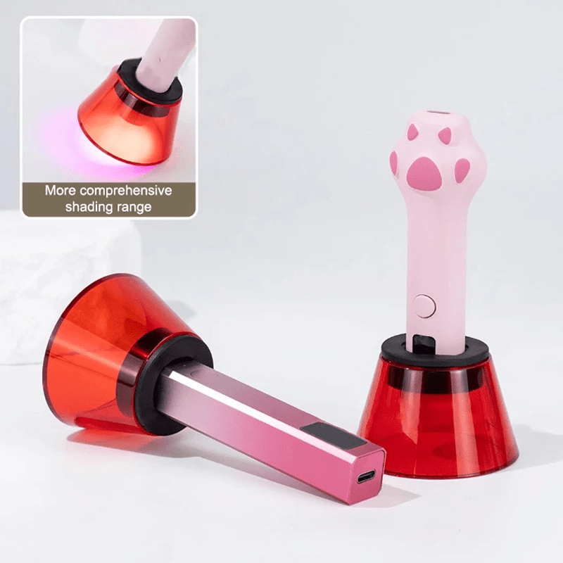 Nail UV Lamp Protective Goggles Anti - Blue - Light - DTK Nail Supply