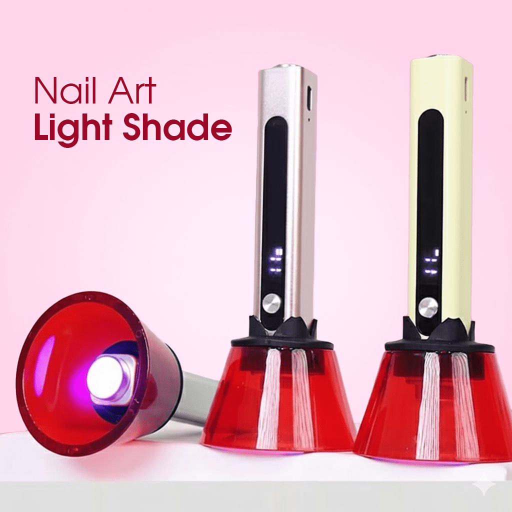 Nail UV Lamp Protective Goggles Anti - Blue - Light - DTK Nail Supply