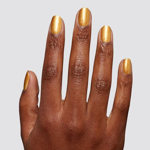 OPI Intelli-Gel - HPS07 Nougat by Nature - Gel Color 0.5 oz