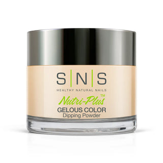  SNS 3 in 1 - DR23 Rooted in Beauty - Dip, Gel & Lacquer Matching by SNS sold by DTK Nail Supply