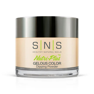 SNS Dipping Powder Nail - DR23 - Rooted in Beauty - Nude Colors