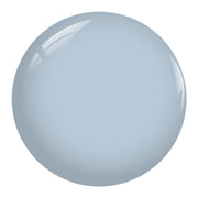 NuGenesis Dipping Powder Nail - SS 701 Blue Eyed Girl - DTK Nail Supply