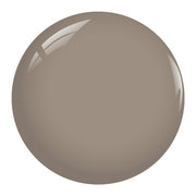 NuGenesis Dipping Powder Nail - SS 703 Lilac Gray - DTK Nail Supply