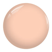 NuGenesis Dipping Powder Nail - SS 704 Peach Bum - DTK Nail Supply