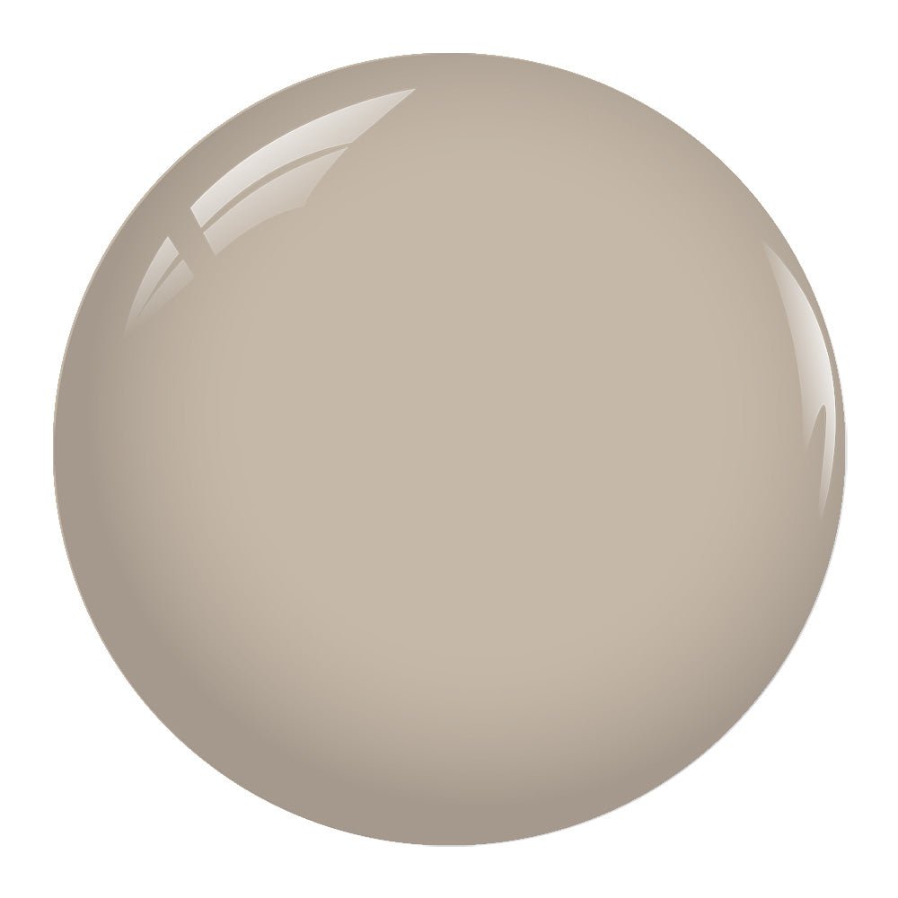 NuGenesis Dipping Powder Nail - SS 705 Serenity Sunday - DTK Nail Supply