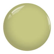 NuGenesis Dipping Powder Nail - SS 706 Bamboo Green - DTK Nail Supply