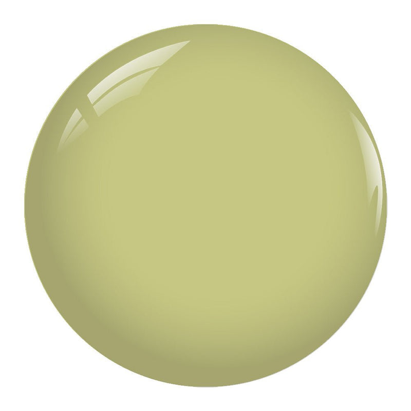 NuGenesis Dipping Powder Nail - SS 706 Bamboo Green - DTK Nail Supply
