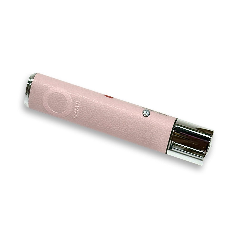 O Nail UV LED Lamp - Pink - DTK Nail Supply