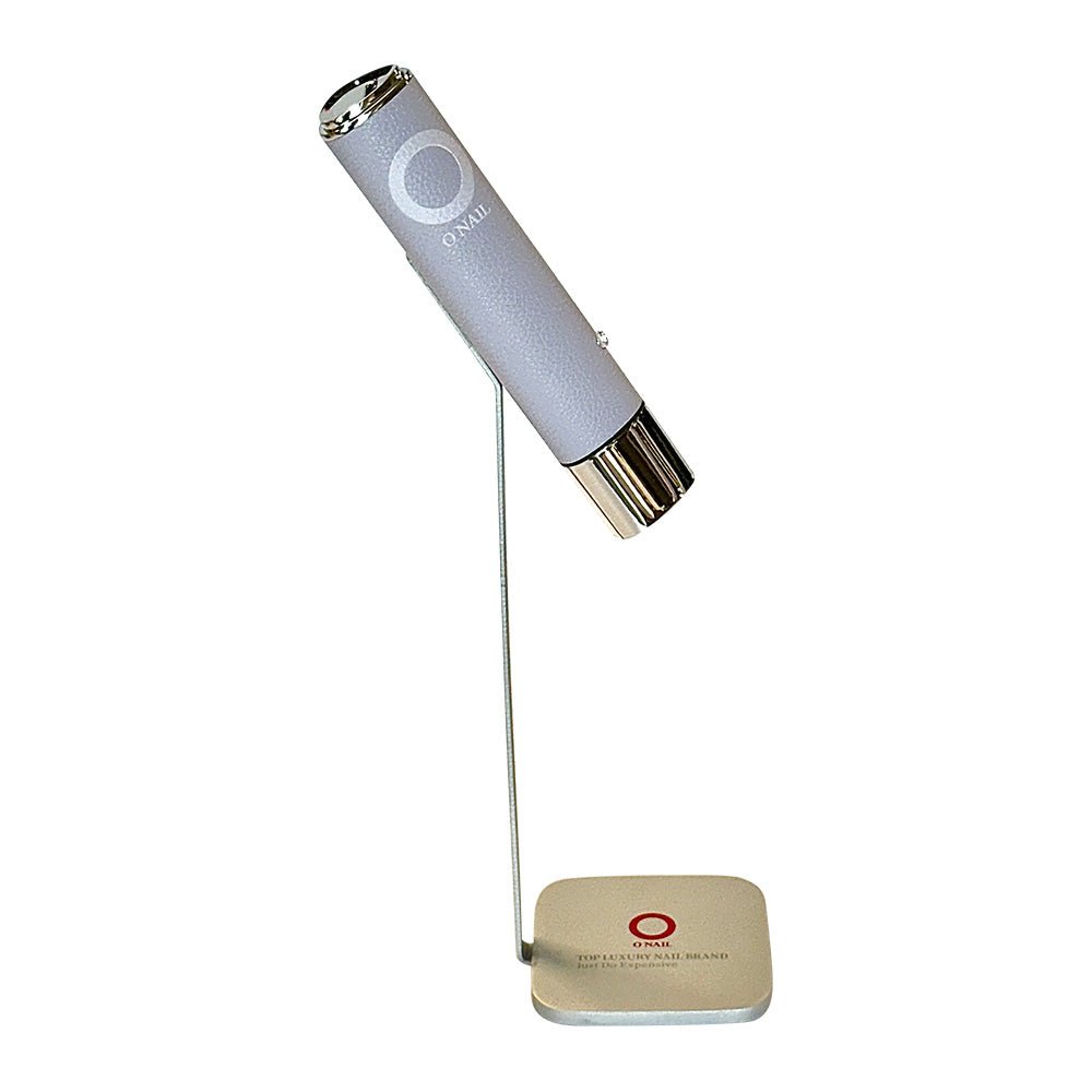 O Nail UV LED Lamp - Purple - DTK Nail Supply