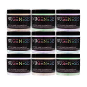 One Line NuGenesis 180 Dipping Powder Colors - DTK Nail Supply