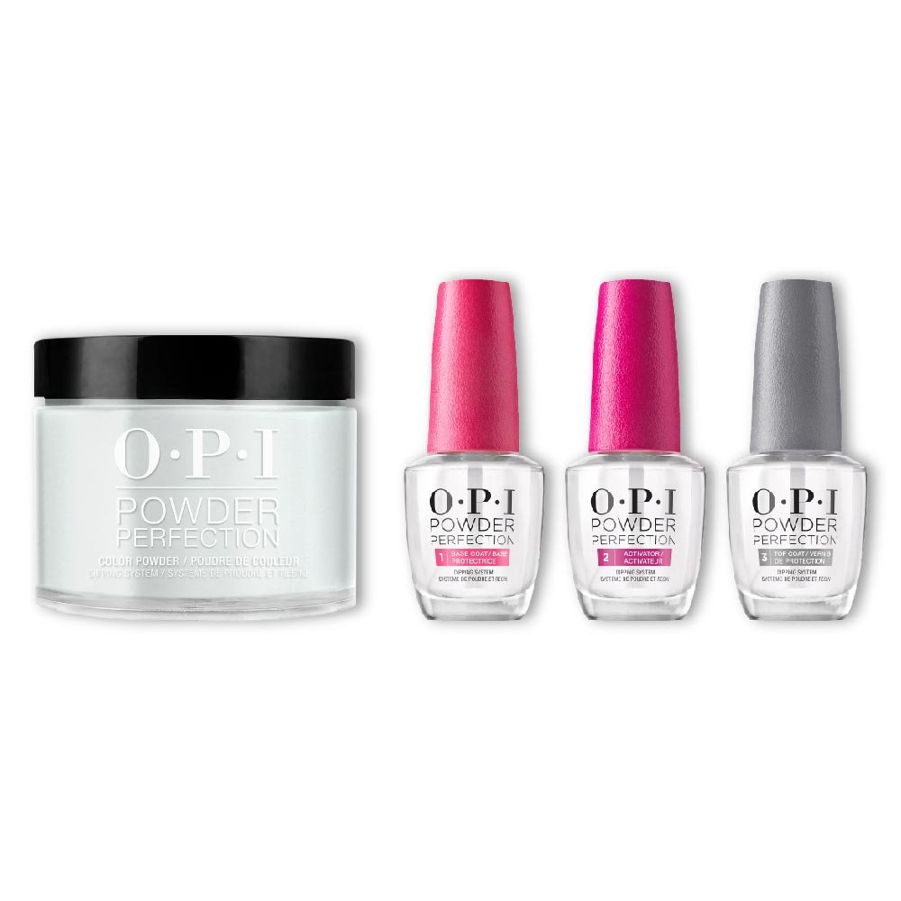 OPI Dip Powder Combo - Liquid Set & T75 It's a Boy! - DTK Nail Supply
