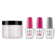 OPI Dip Powder Combo - Liquid Set & V32 I Cannoli Wear OPI - DTK Nail Supply