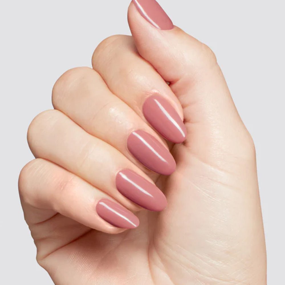 OPI Dipping Powder Nail - A15 Dulce de Leche - DTK Nail Supply