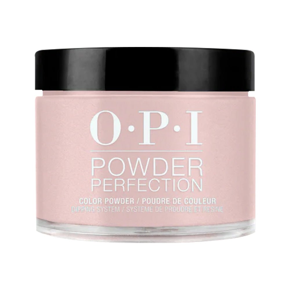 OPI Dipping Powder Nail - A15 Dulce de Leche - DTK Nail Supply