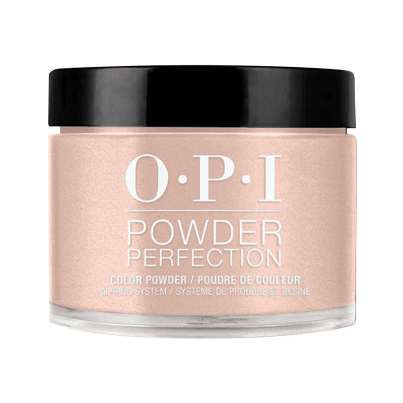 OPI Dipping Powder Nail - DPF027 Flannel Aerobics - DTK Nail Supply