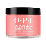 OPI Dipping Powder Nail - DPF030 Bubblegum Goth - DTK Nail Supply