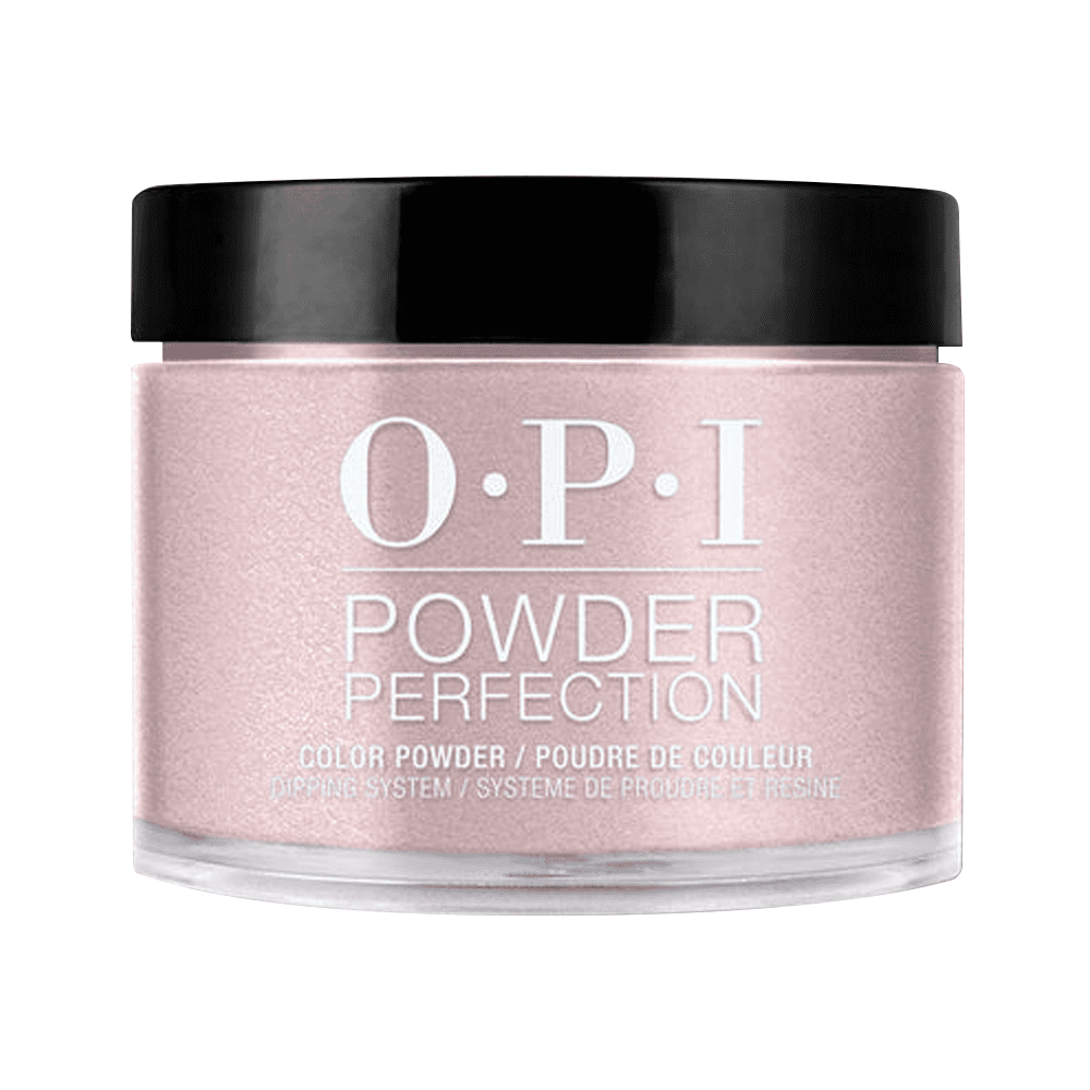 OPI Dipping Powder Nail - DPF031 Crimp and Proper - DTK Nail Supply