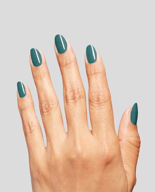 OPI Dipping Powder Nail - DPF032 Baby Tee - l - DTK Nail Supply