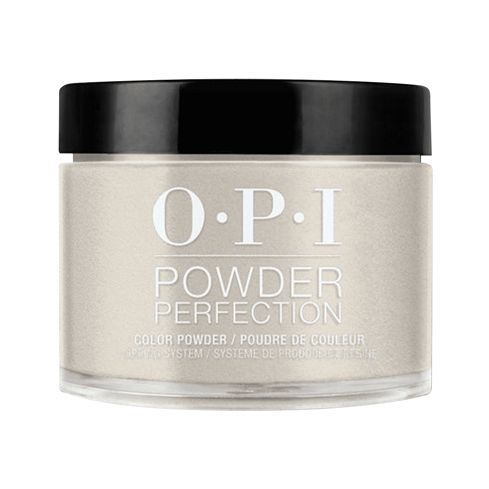 OPI Dipping Powder Nail - DPF033 Suzis Pager - DTK Nail Supply
