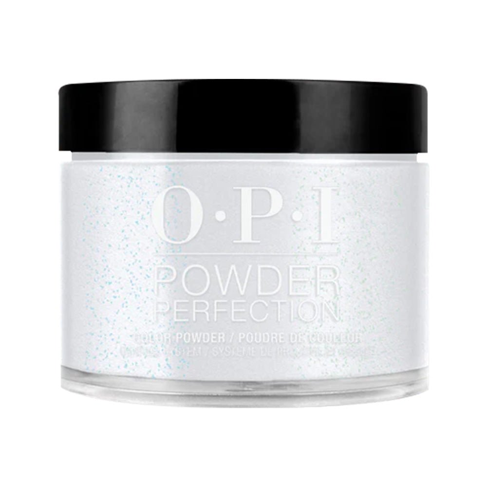 OPI Dipping Powder Nail - E01 Optical Nailusion - DTK Nail Supply