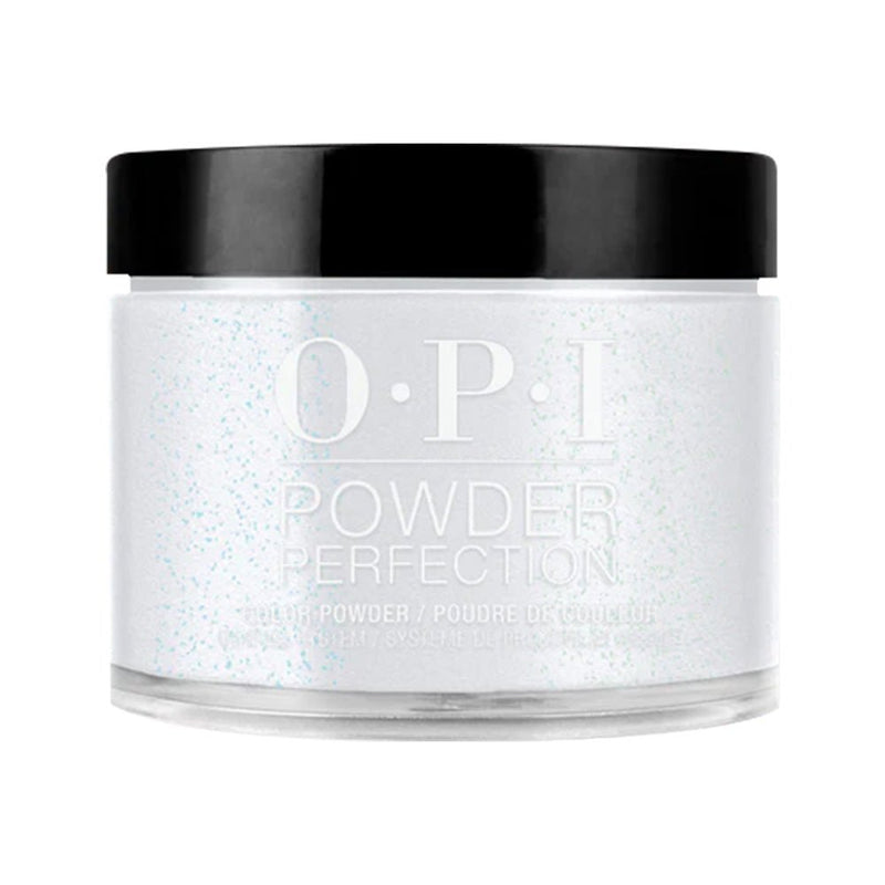 OPI Dipping Powder Nail - E01 Optical Nailusion - DTK Nail Supply